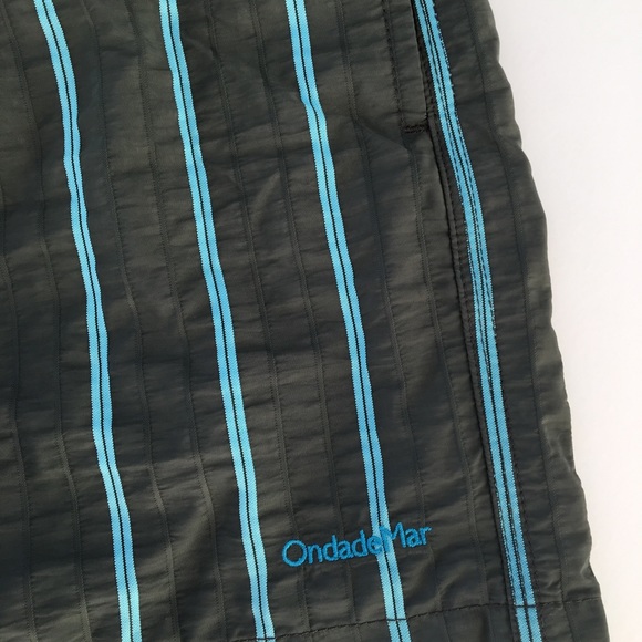 Onda deMar Bathing suit from Men - Picture 4 of 4